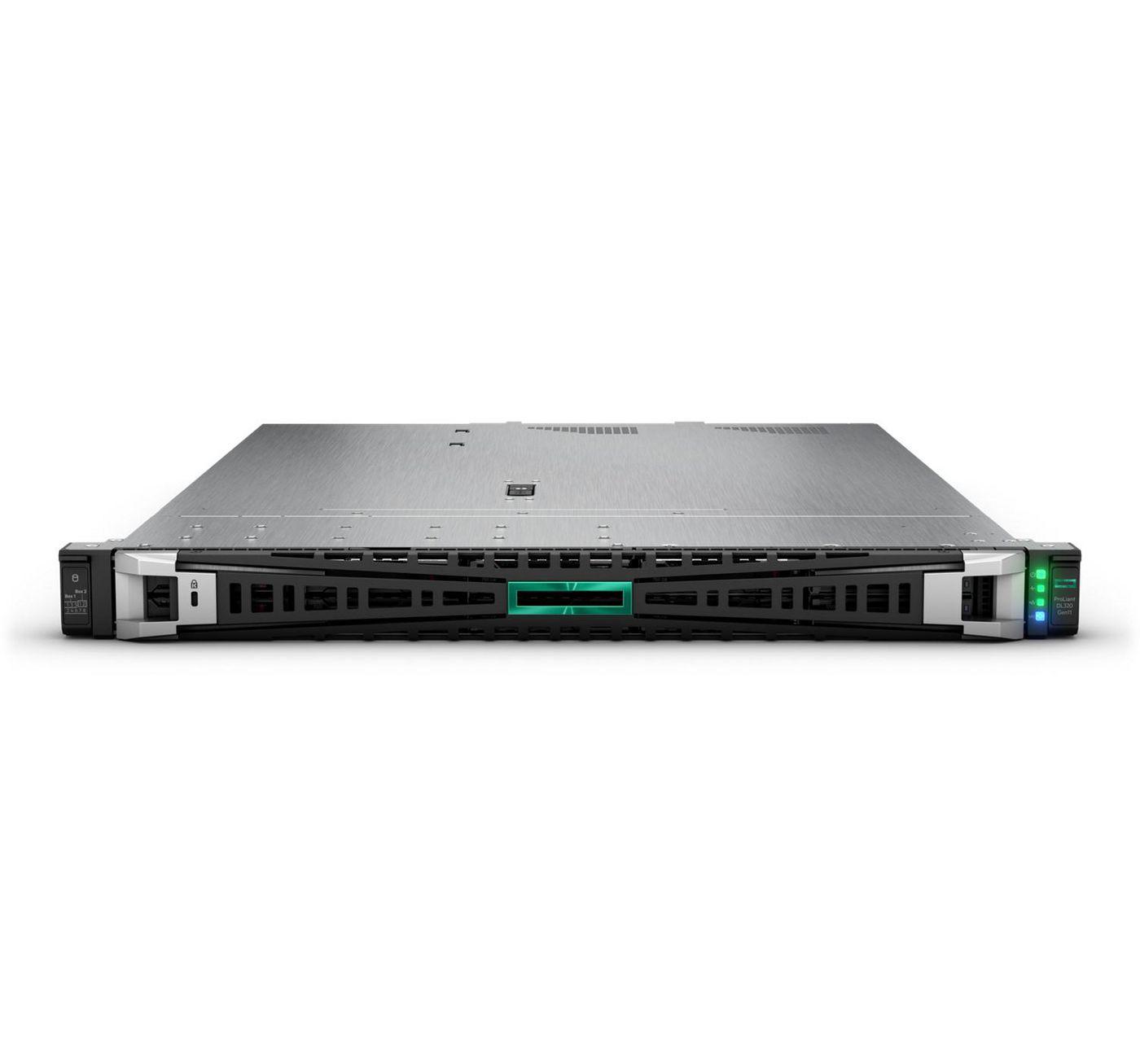 ProLiant DL320 Gen11 -...