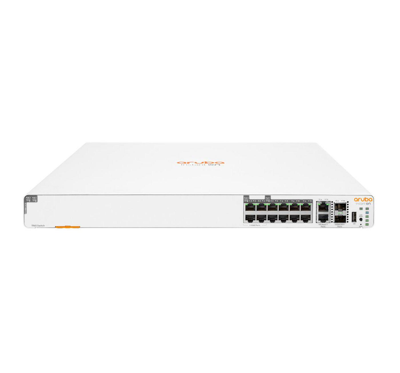 HPE ARUBA INSTANT ON 1960 -...