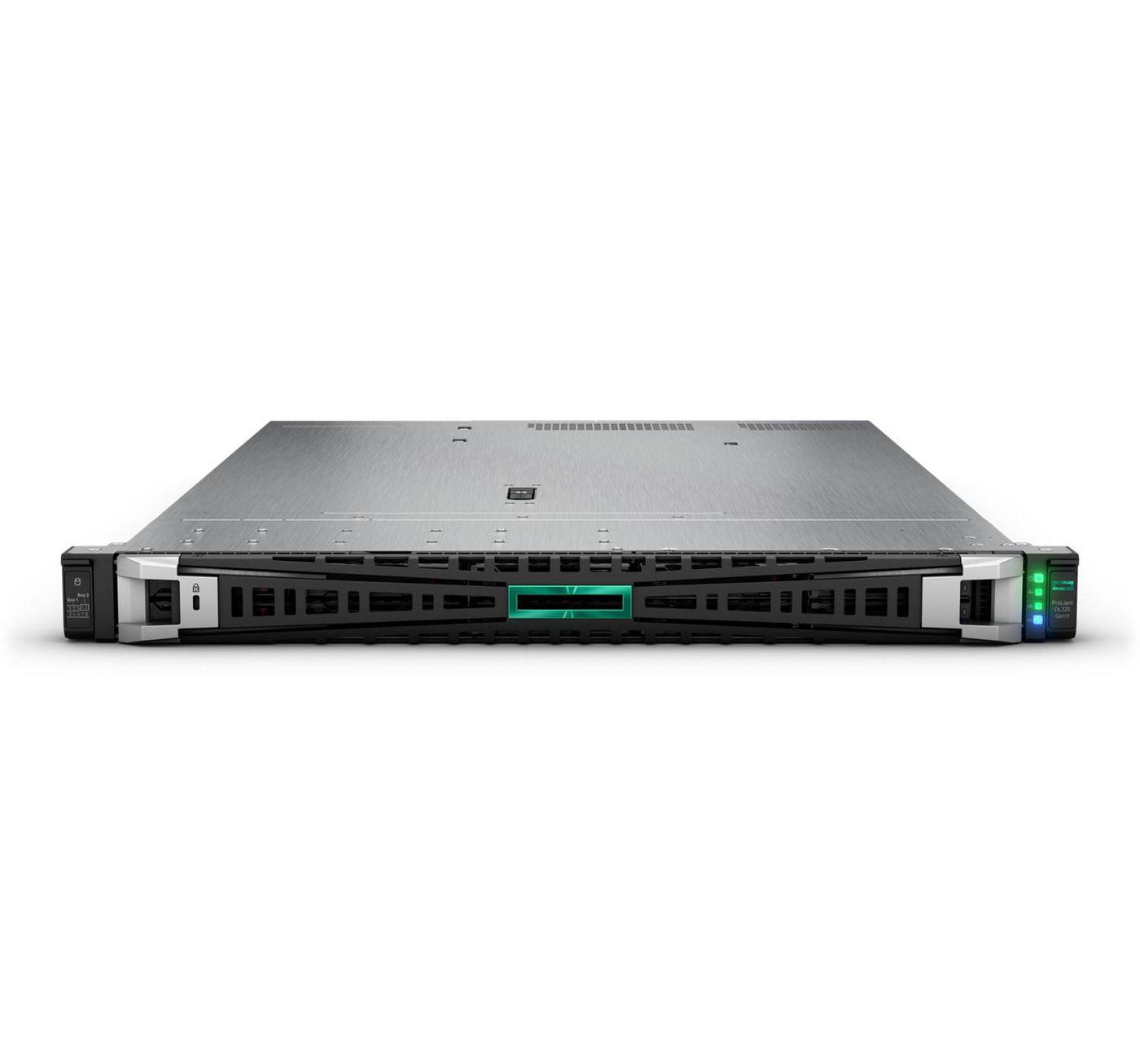 HPE ProLiant DL325 Gen11 P58691-421