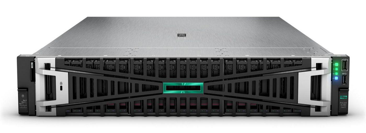 ProLiant DL380 Gen11...