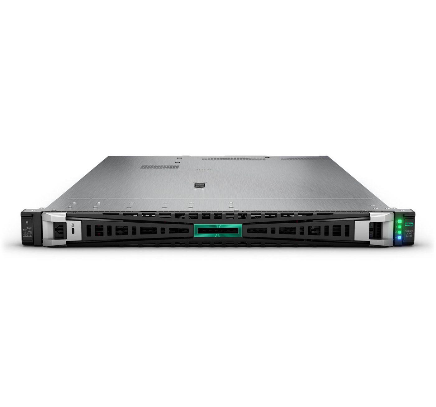 ProLiant DL360 Gen11 Rack...