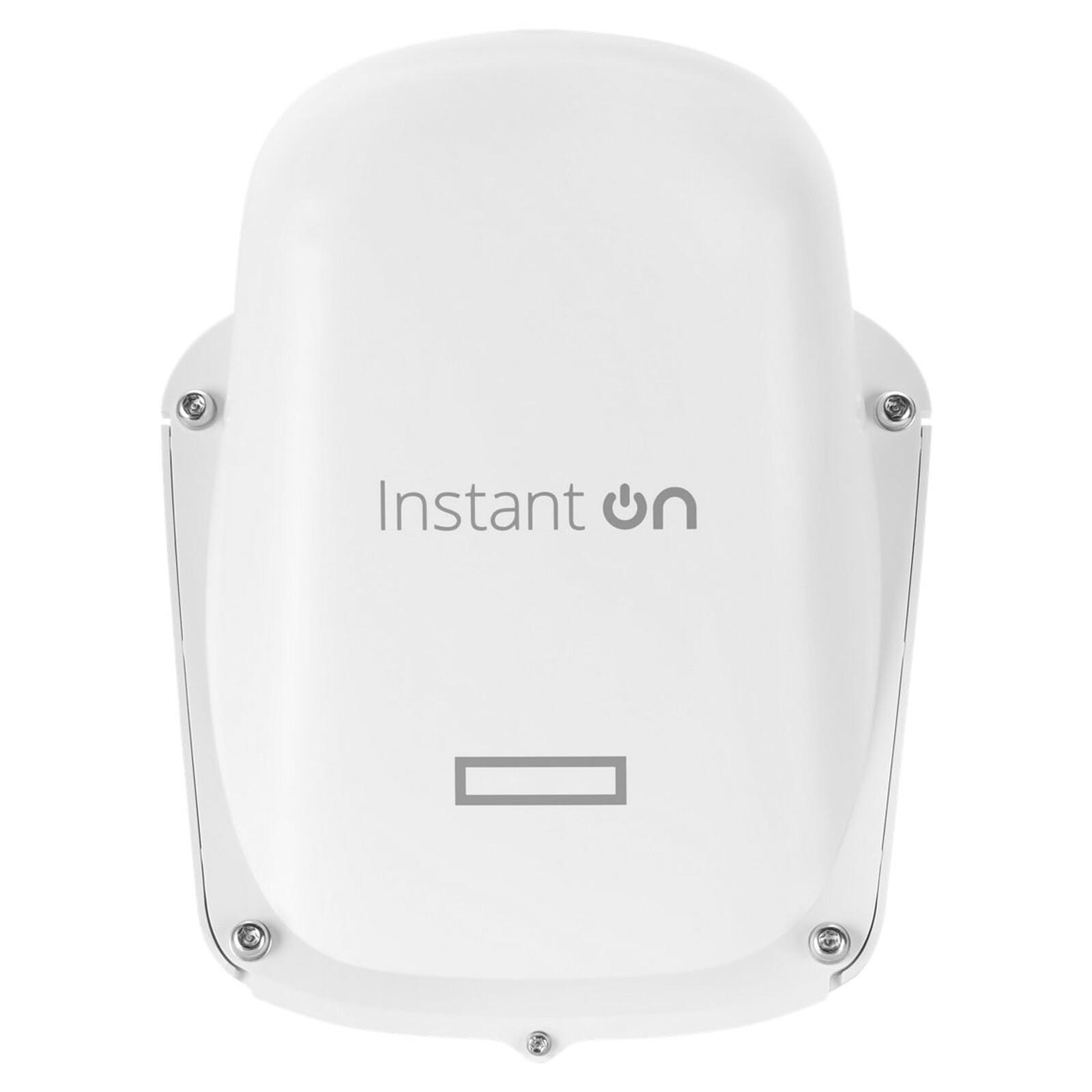 Aruba Instant On AP27 (RW) 2x2 WiFi6 Esterno IP67