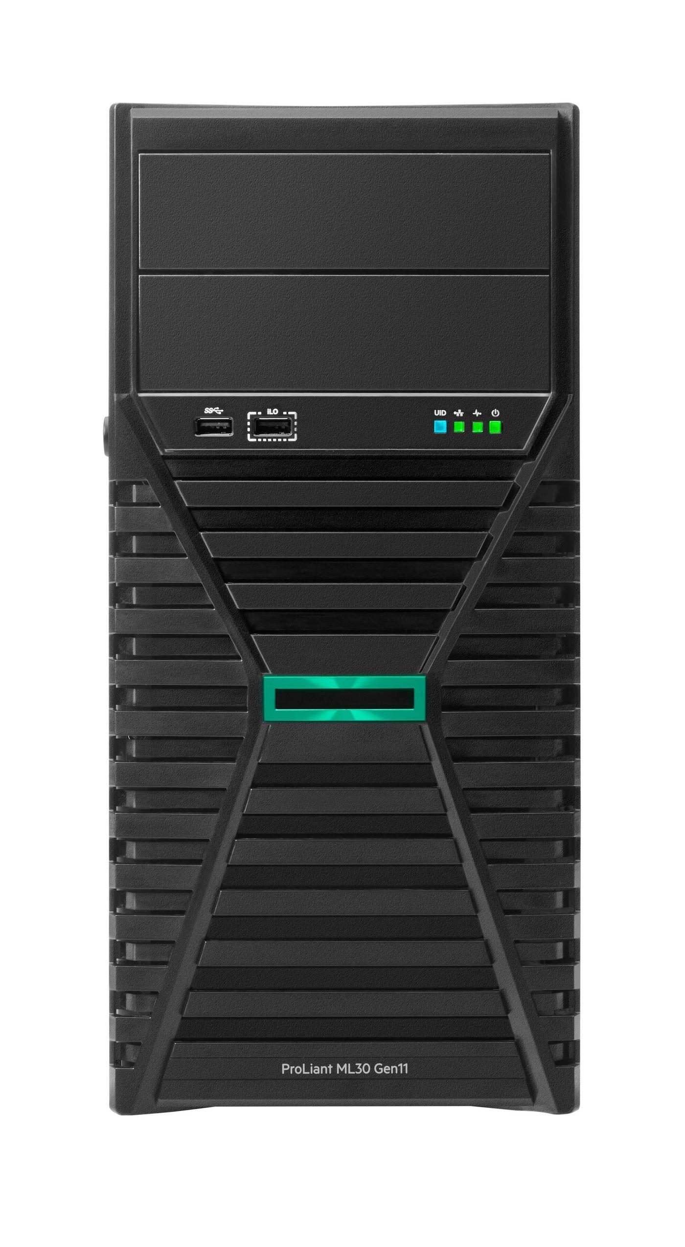 HPE ProLiant ML30 Gen11 P65094-421