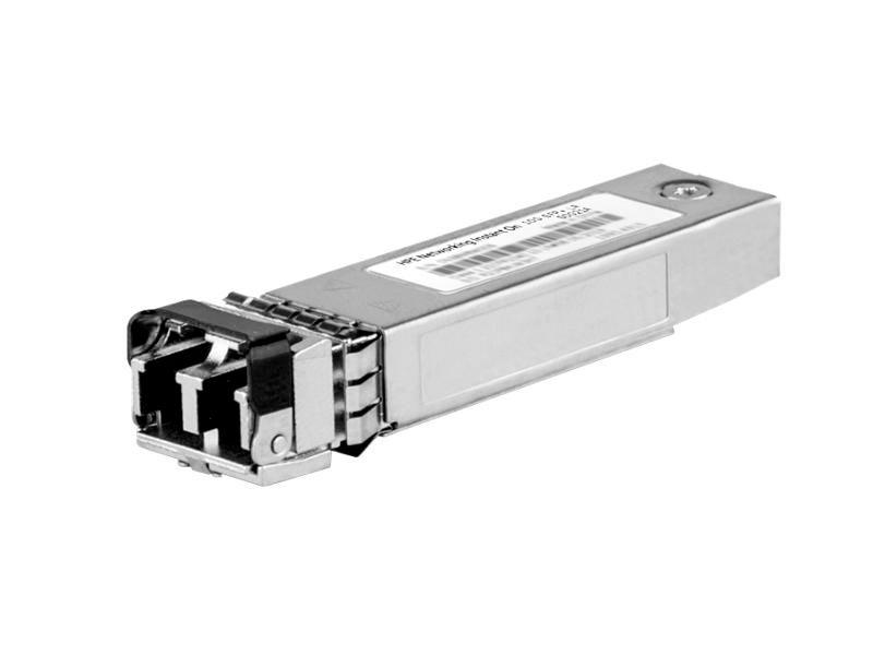 LR SFP LC 10KM SMF TRANSCEIVER