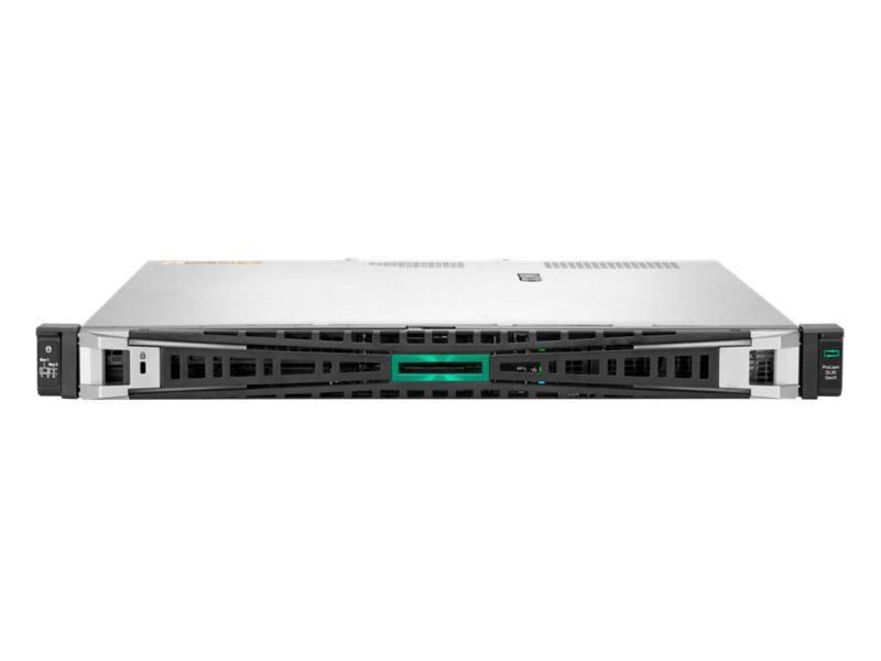 ProLiant DL20 G11 Entry...