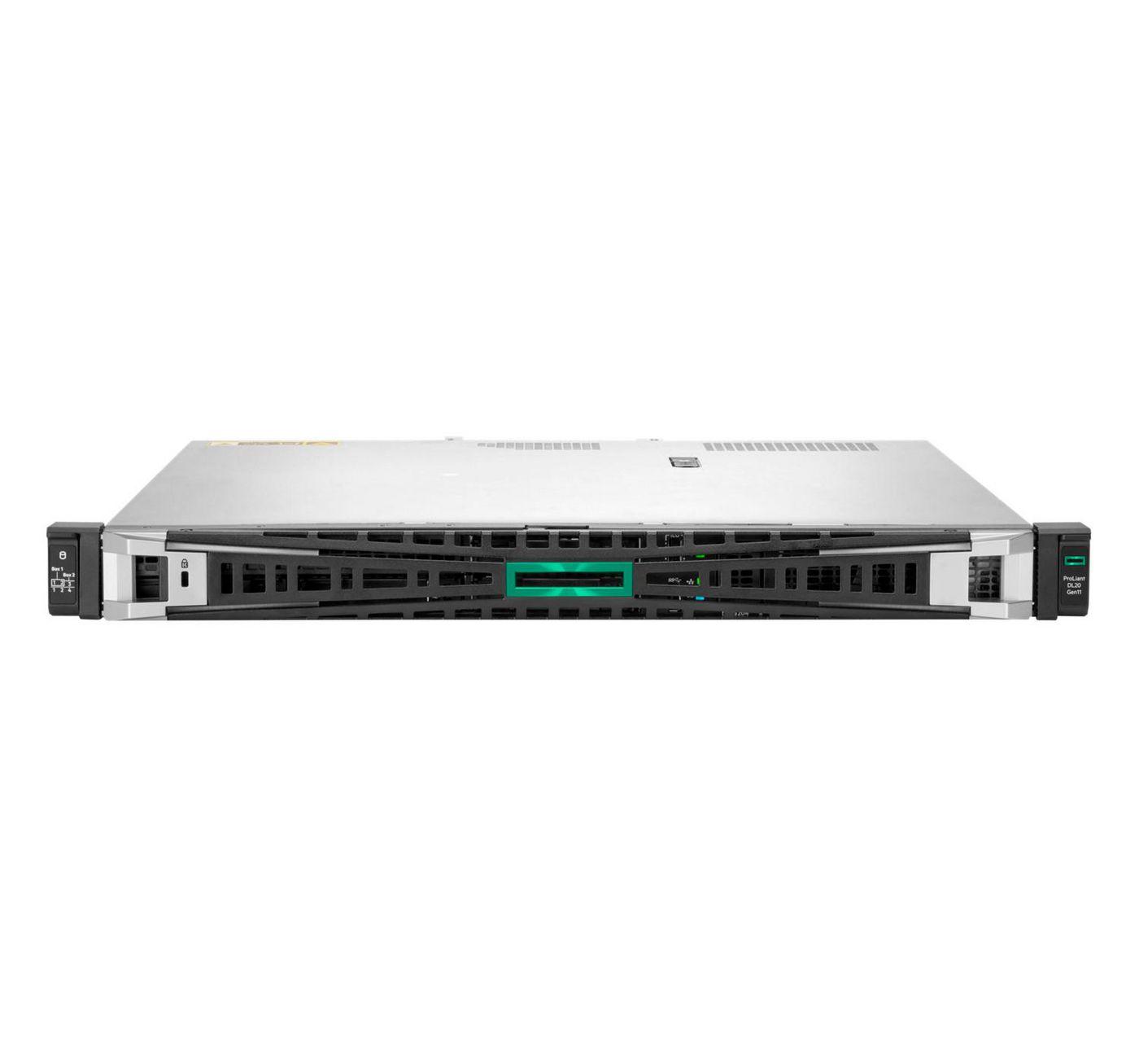 ProLiant DL20 G11 Base...