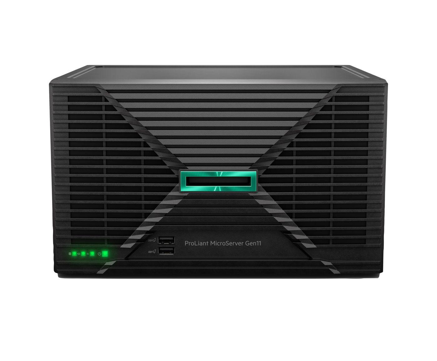 HPE ProLiant MicroServer Gen11 P68819-421