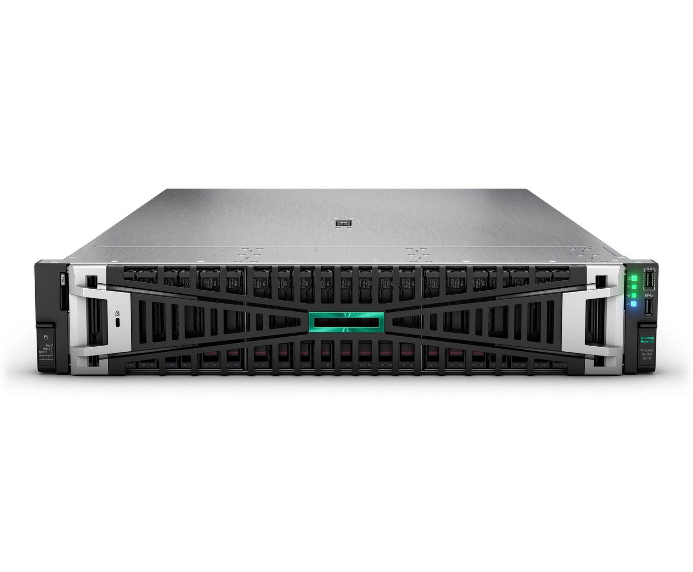 HPE ProLiant DL380 GEN11 P70458-421