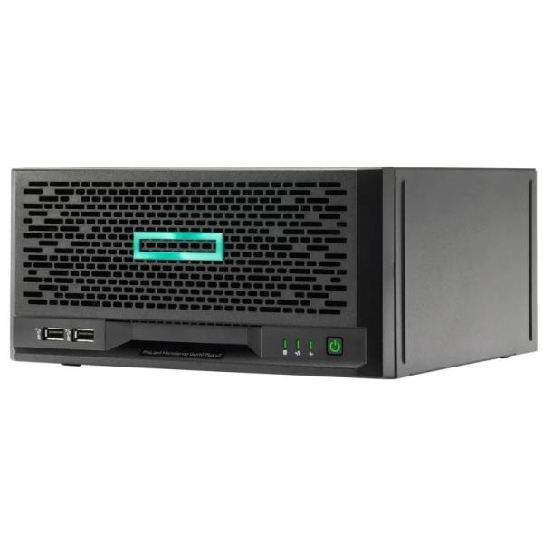 HPE ProLiant MicroServer...