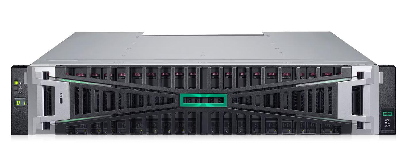 HPE MSA 2070 da 16 GB di...