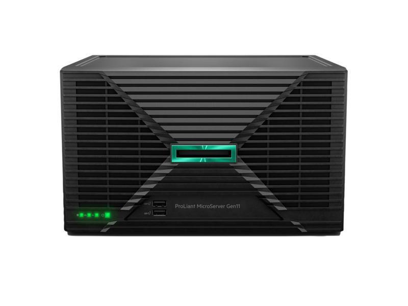 HPE ProLiant MicroServer...