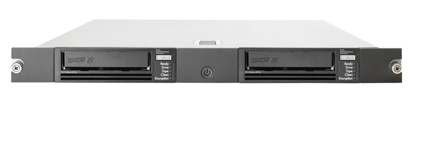 HPE STOREEVER LTO-8 ULTRIUM...