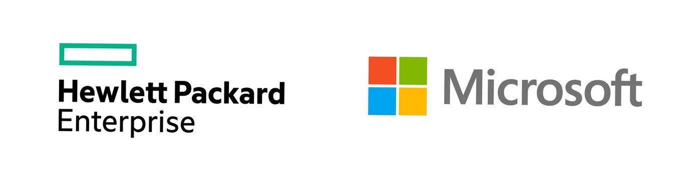 SW MS HPE WIN SERVER 2025...