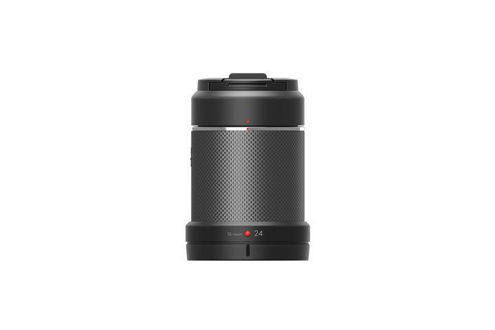 Obiettivo ZX7 DL 24mm F28 LS ASPH