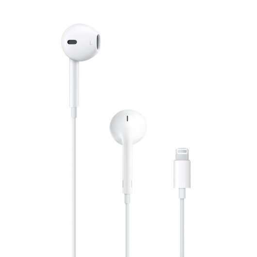 Cuffie binaurali Apple...