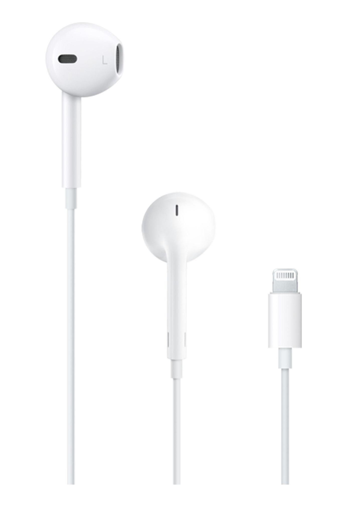EarPods con Lightning Connect