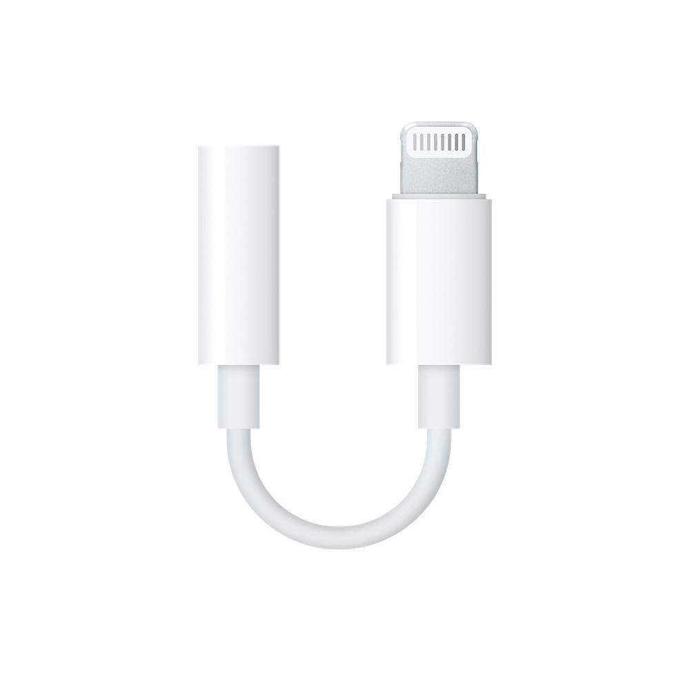 LIGHTNING TO 3.5MM HEADPHONE J ADAP