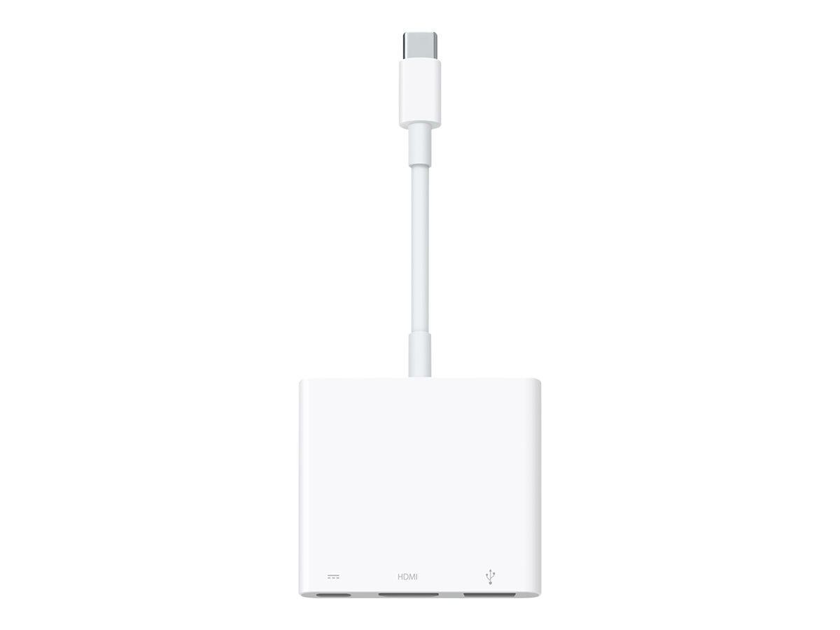 ADATTATORE APPLE USB-C DIGITAL AV