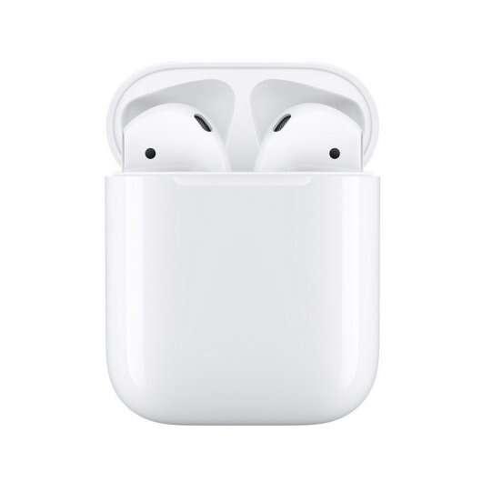AIRPODS 2 APPLE MV7N2