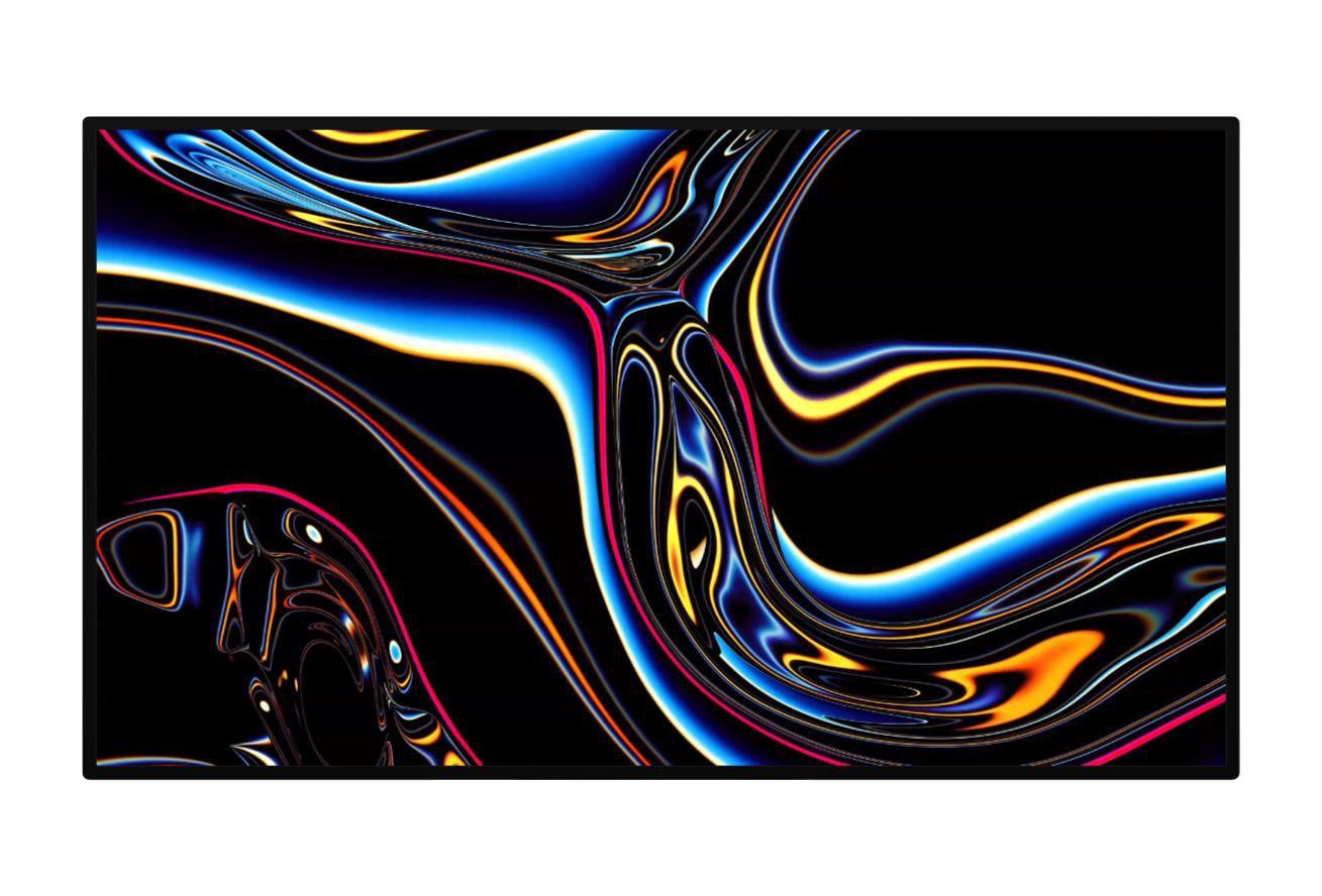 Apple Pro Display XDR -...