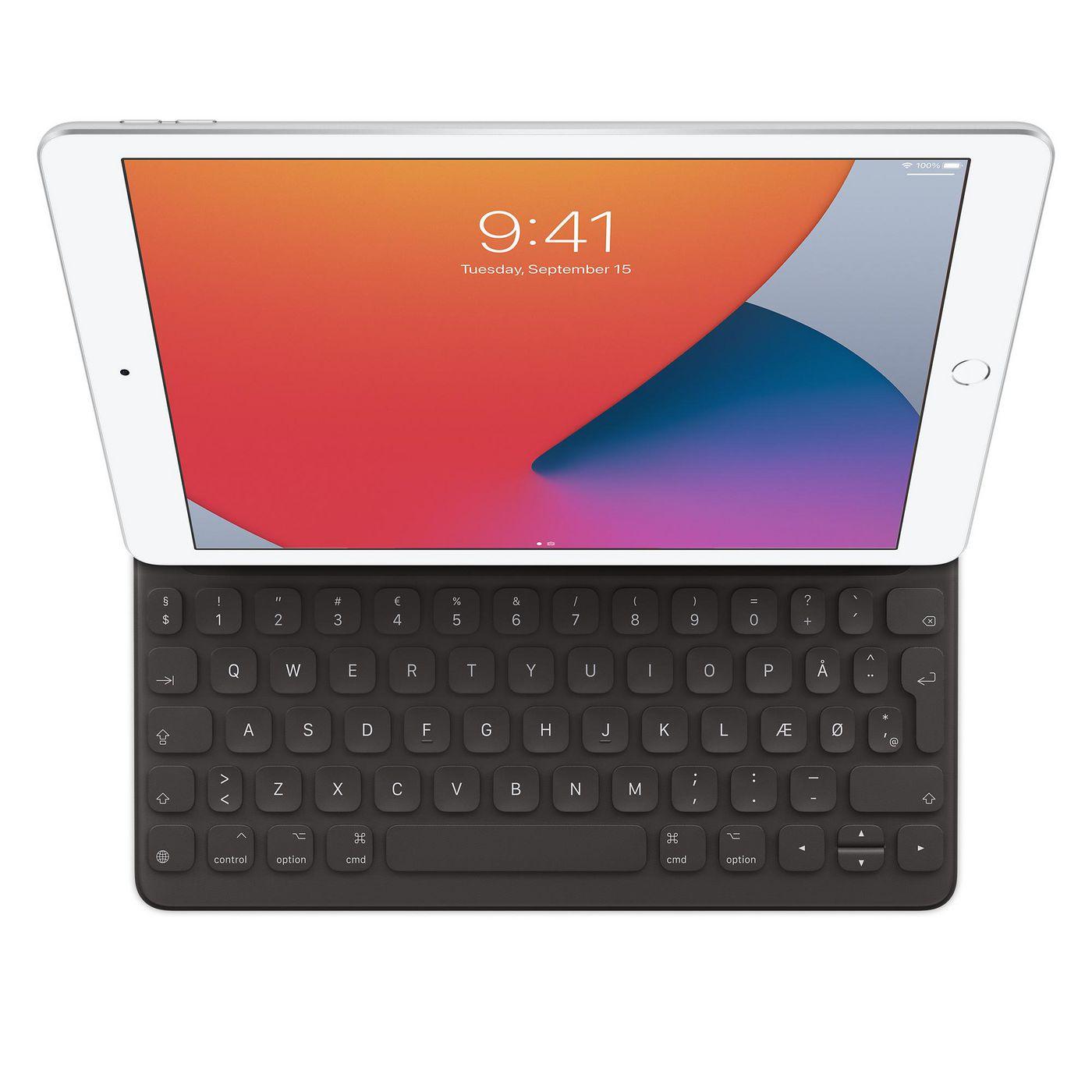 Keyboard and folio case