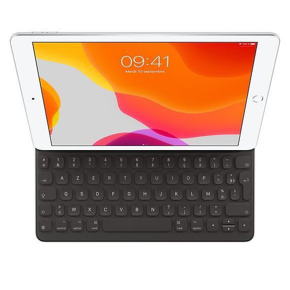 SMART KEYBOARD FOR IPAD 7TH...