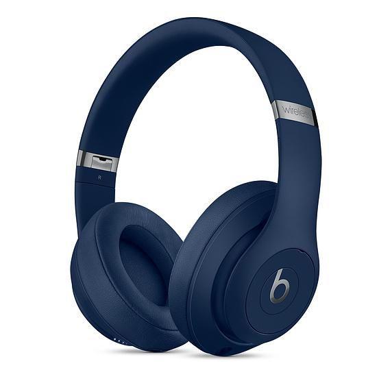 Cuffie Beats Studio3 Wireless Over-Ear (blu)