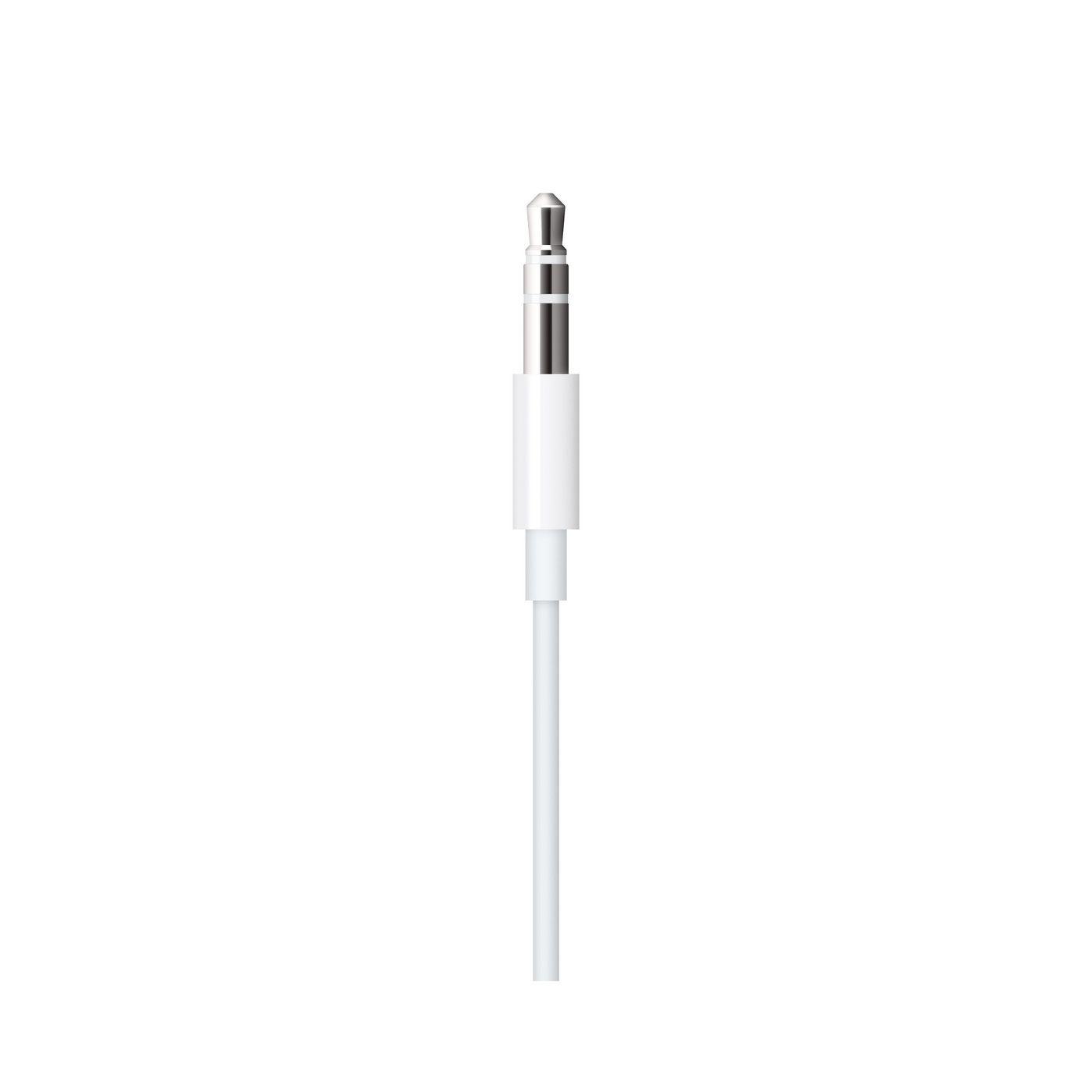 LIGHTNING TO 3.5 MM AUDIO...