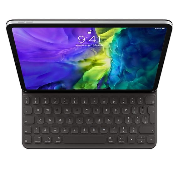 Apple Smart Keyboard Folio iPad Pro 11/iPad Air (int.)