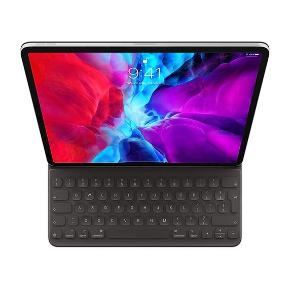 Apple Smart Keyboard Folio iPad Pro 12.9 int.