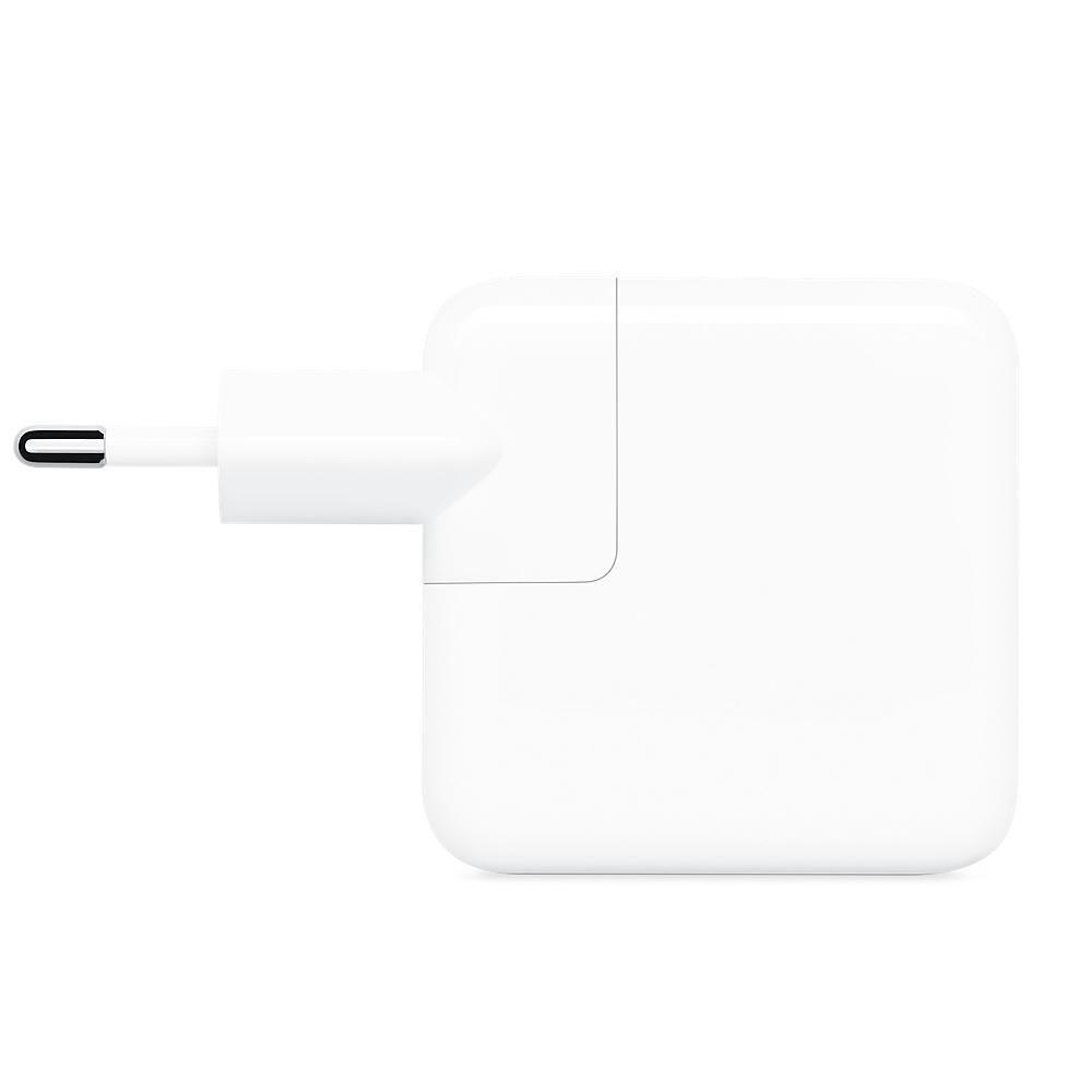 ALIMENTATORE APPLE USB-C 30W MACBOOK PRO 13