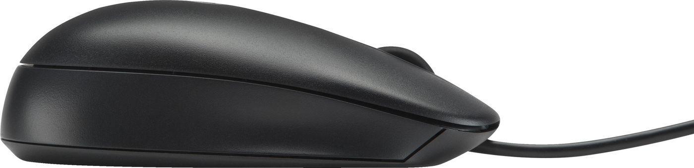 HP Mouse ottico USB 2.9M