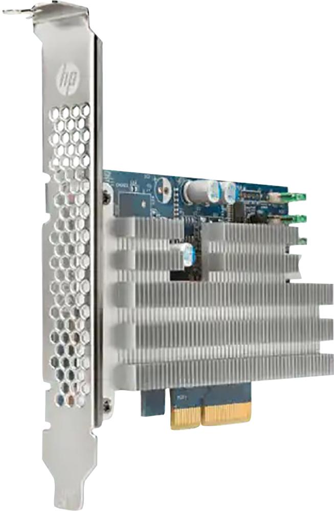 HP Unità Turbo Drive G2 TLC...