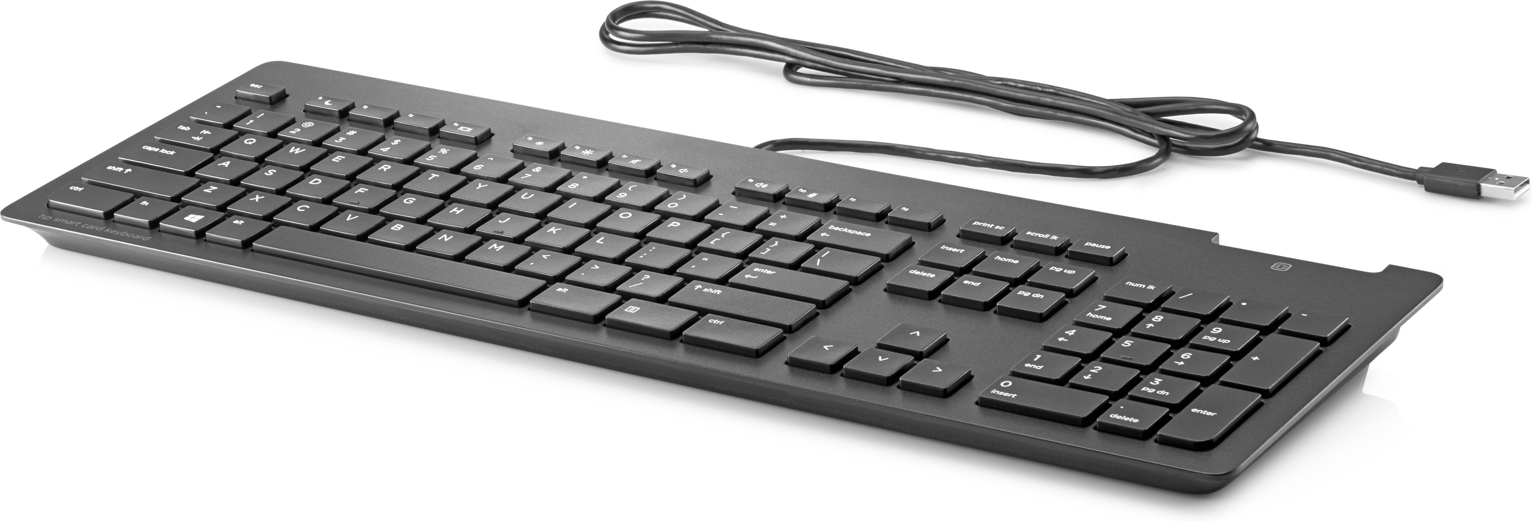 HP Tastiera Business Slim...