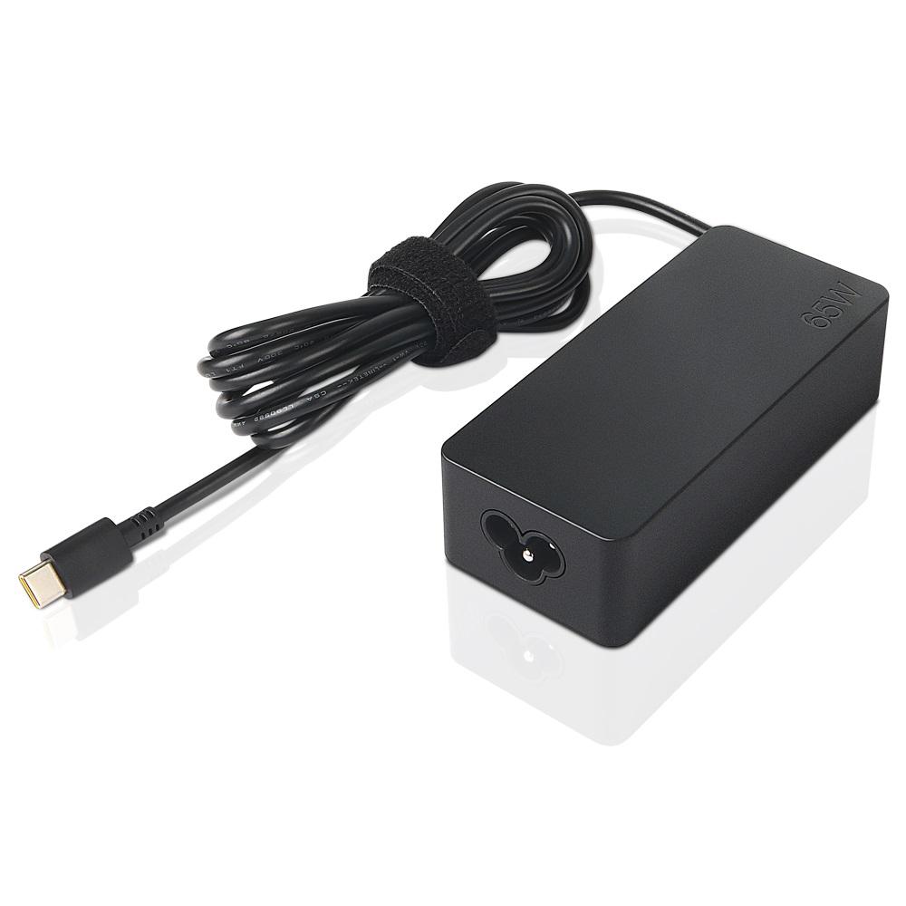 65W Standard AC Adapter (USB Type-C)