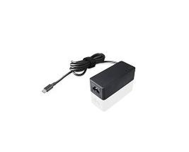 Lenovo GX20N20875 adattatore e invertitore Interno 45 W Nero