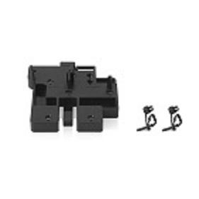Lenovo 4XF0P01011 kit di fissaggio Nero