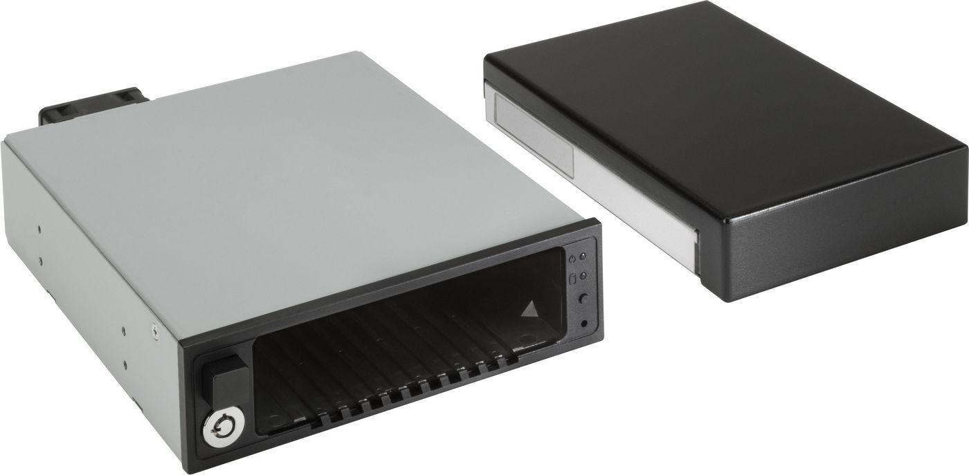 HP DX175 Custodia per Disco...