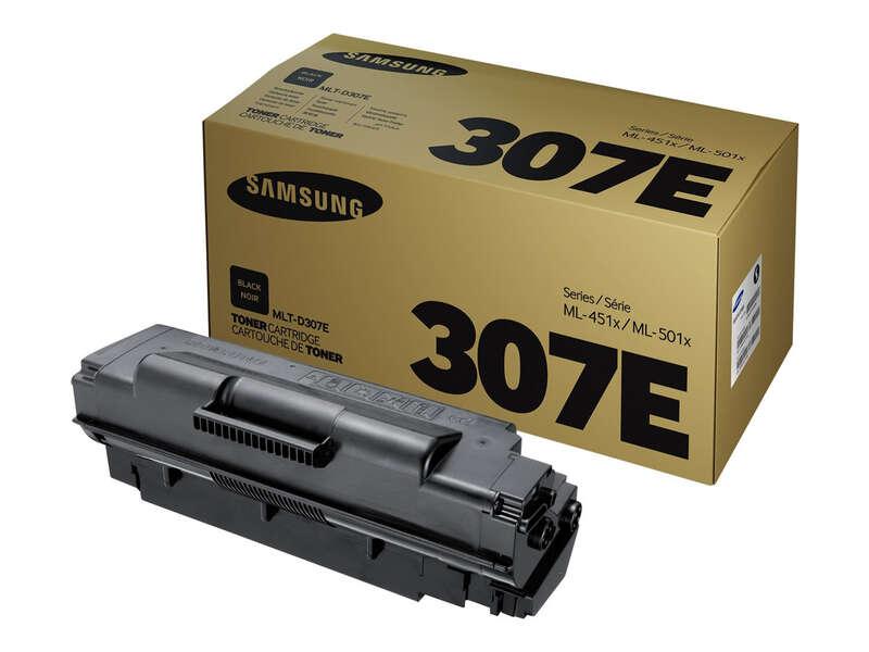 Samsung Cartuccia toner nero originale ad altissima capacitÃƒÂ  MLT-D307E