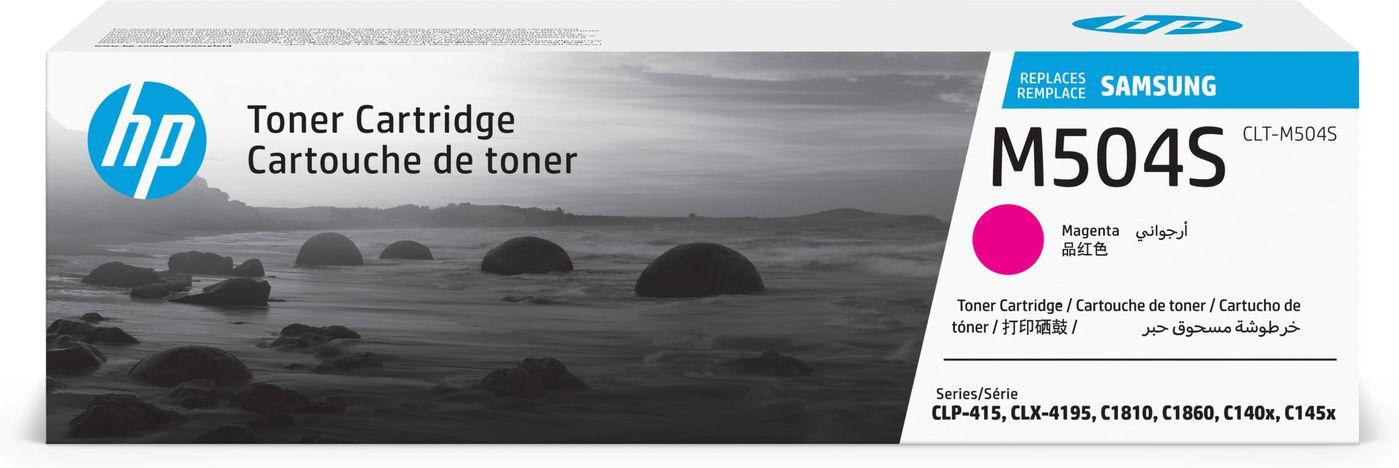 Samsung Cartuccia toner...