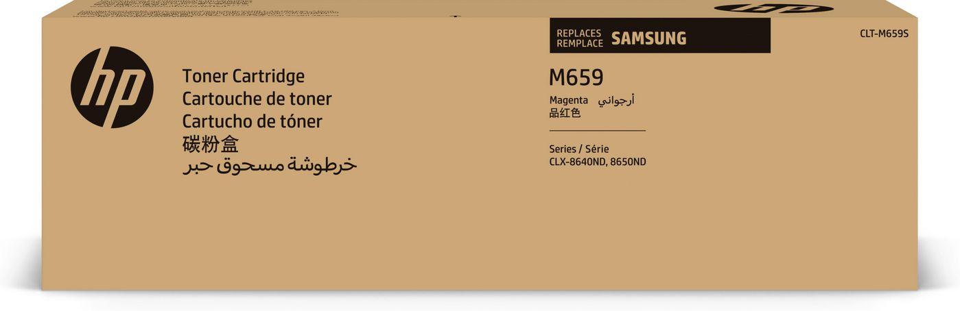 Samsung Cartuccia toner...