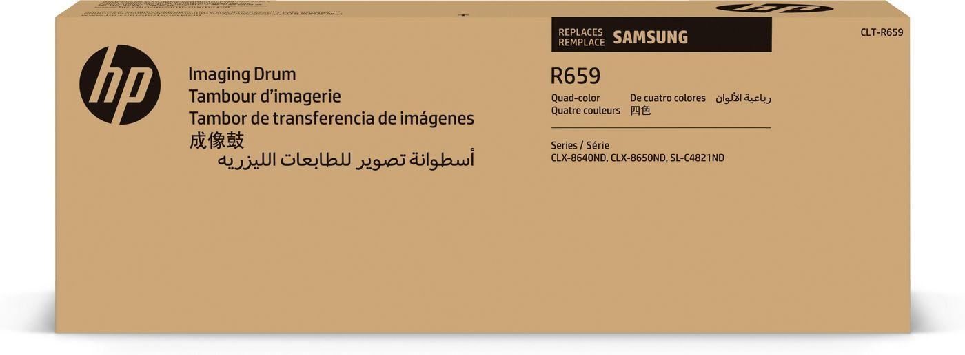 HP CLT-R659 Imaging Drum...