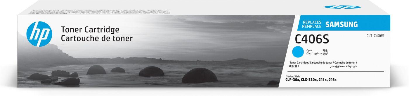 Samsung Cartuccia toner...