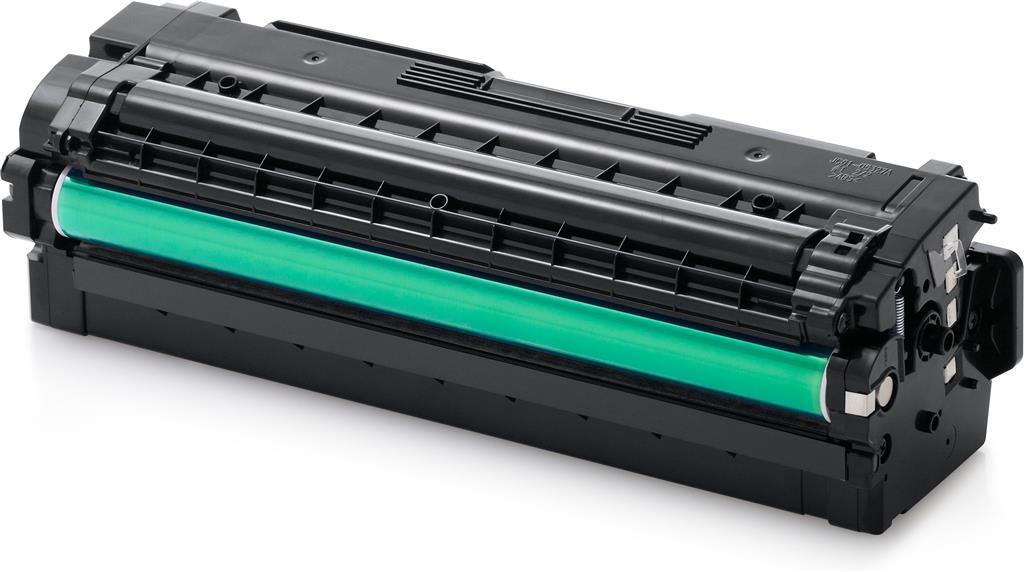 Samsung Cartuccia toner nero originale HP CLT-K505L ad alta capacità