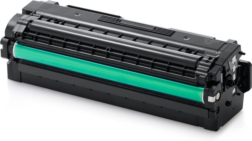 Samsung Cartuccia toner magenta originale HP CLT-M505L ad alta capacità