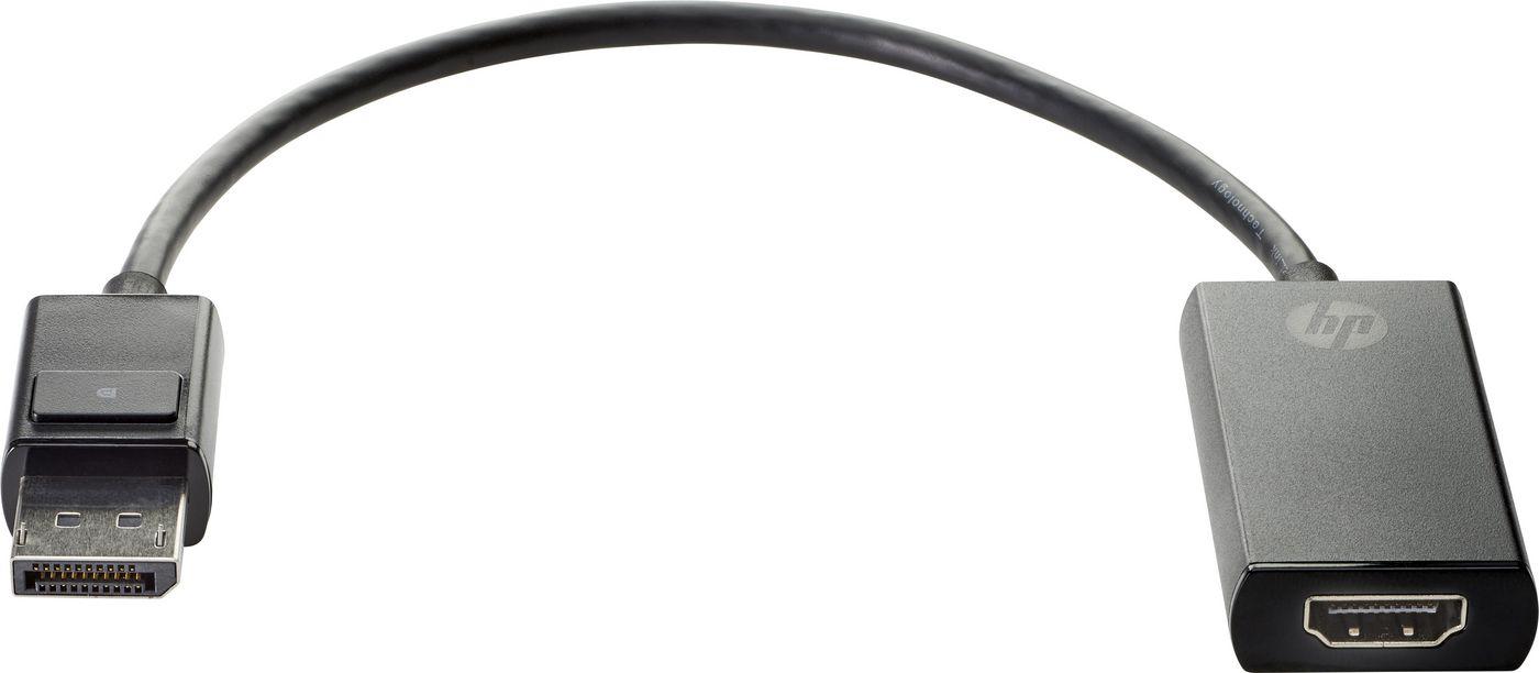 DisplayPort To HDMI True 4K Adapter