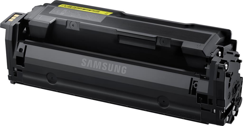 Samsung CLT-Y603L HY Yellow