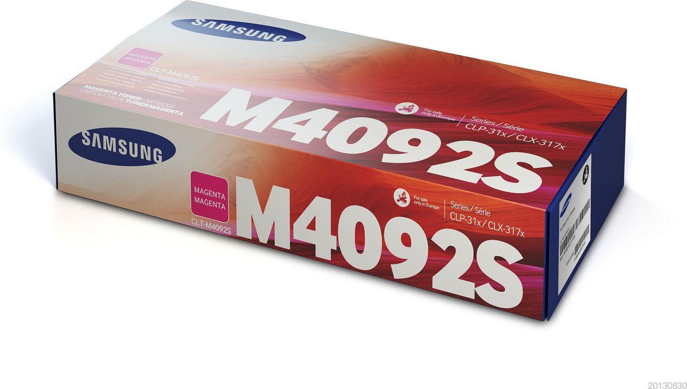 Samsung Cartuccia toner...