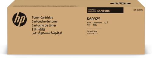 Samsung Cartuccia toner magenta originale HP CLT-M6092S