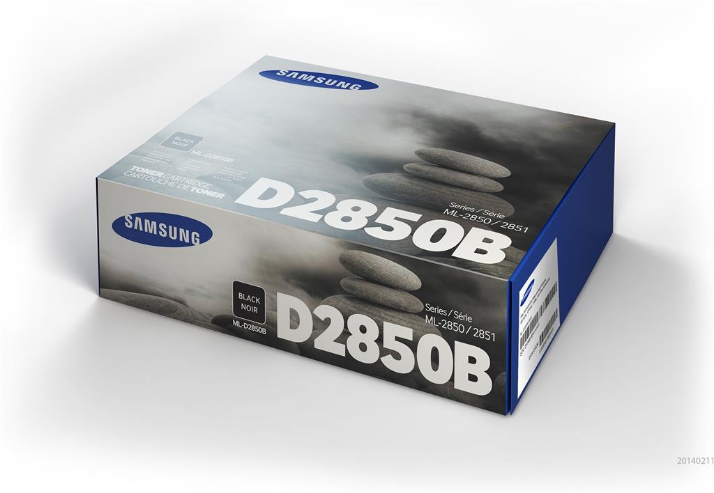 Samsung Cartuccia toner nero a resa elevata ML-D2850B